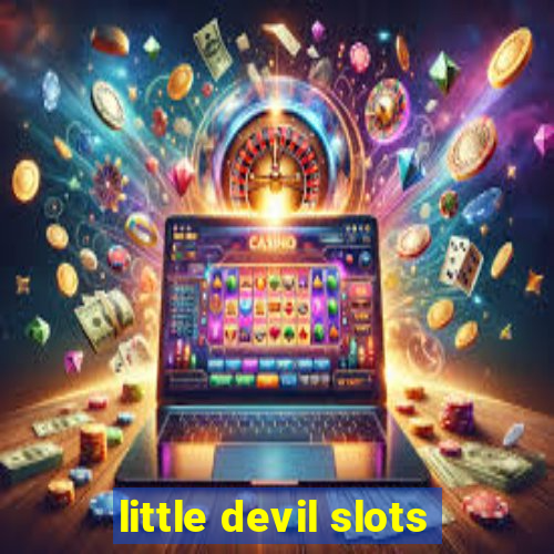 little devil slots